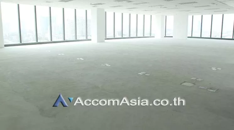 4  Studio Office Space For Rent in Sathorn ,Bangkok BTS Chong Nonsi - BRT Arkhan Songkhro at Pipatanasin Building AA17470